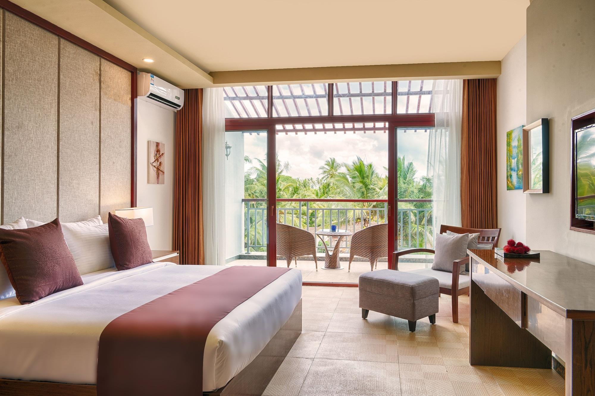 เจีย เจีย บีช บาย เจ็ตวิง Hotel วัดดูวา ภายนอก รูปภาพ
