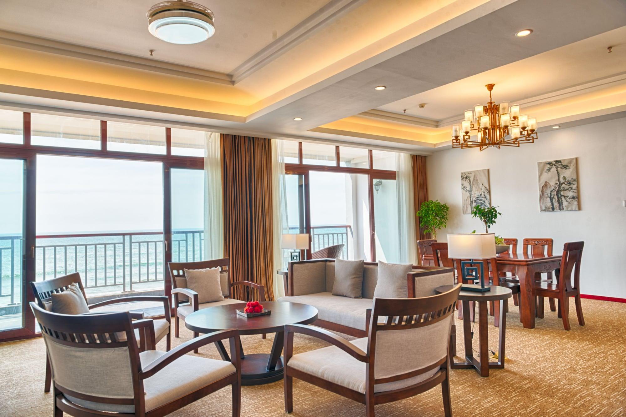 เจีย เจีย บีช บาย เจ็ตวิง Hotel วัดดูวา ภายนอก รูปภาพ