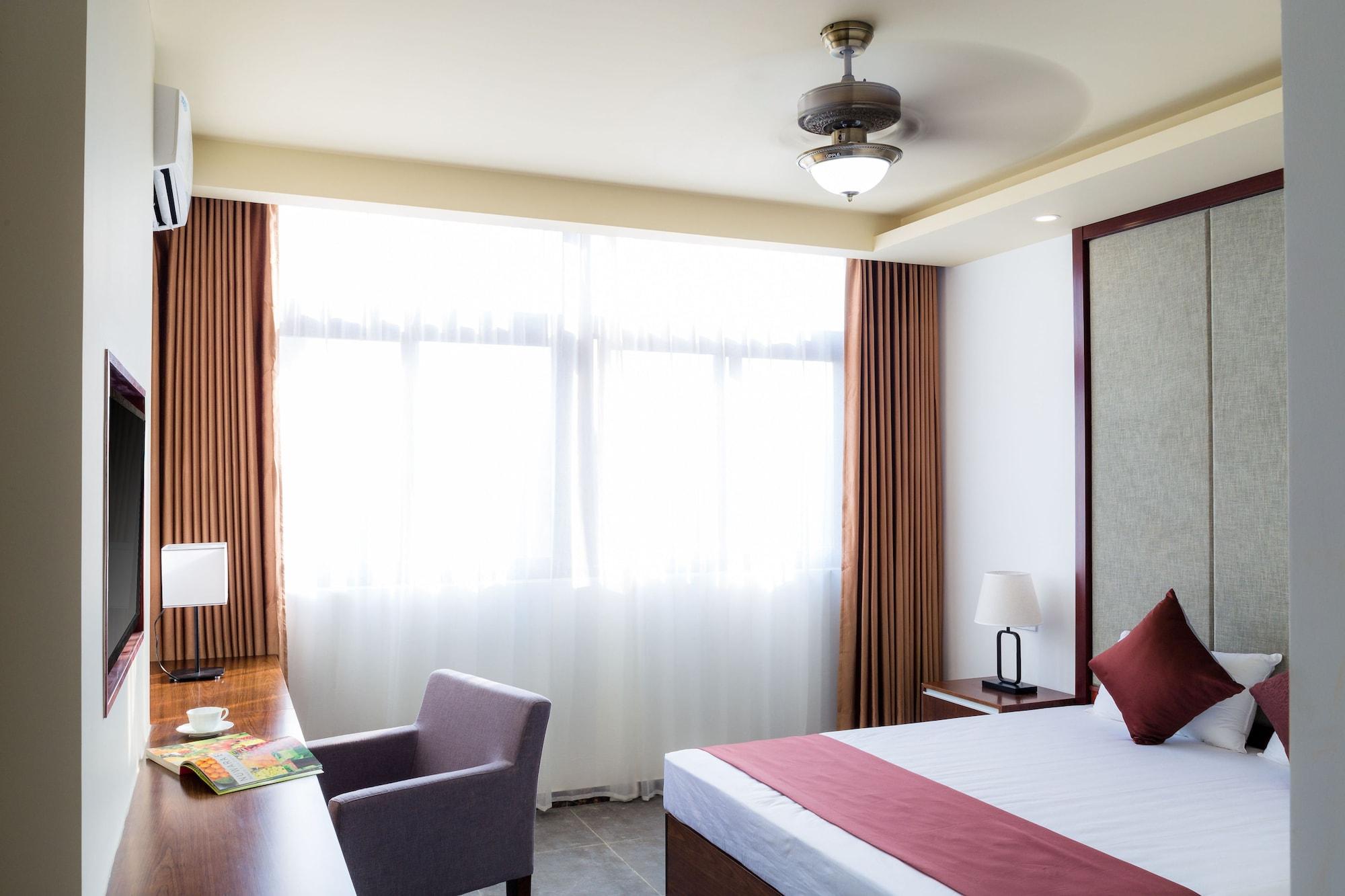 เจีย เจีย บีช บาย เจ็ตวิง Hotel วัดดูวา ภายนอก รูปภาพ