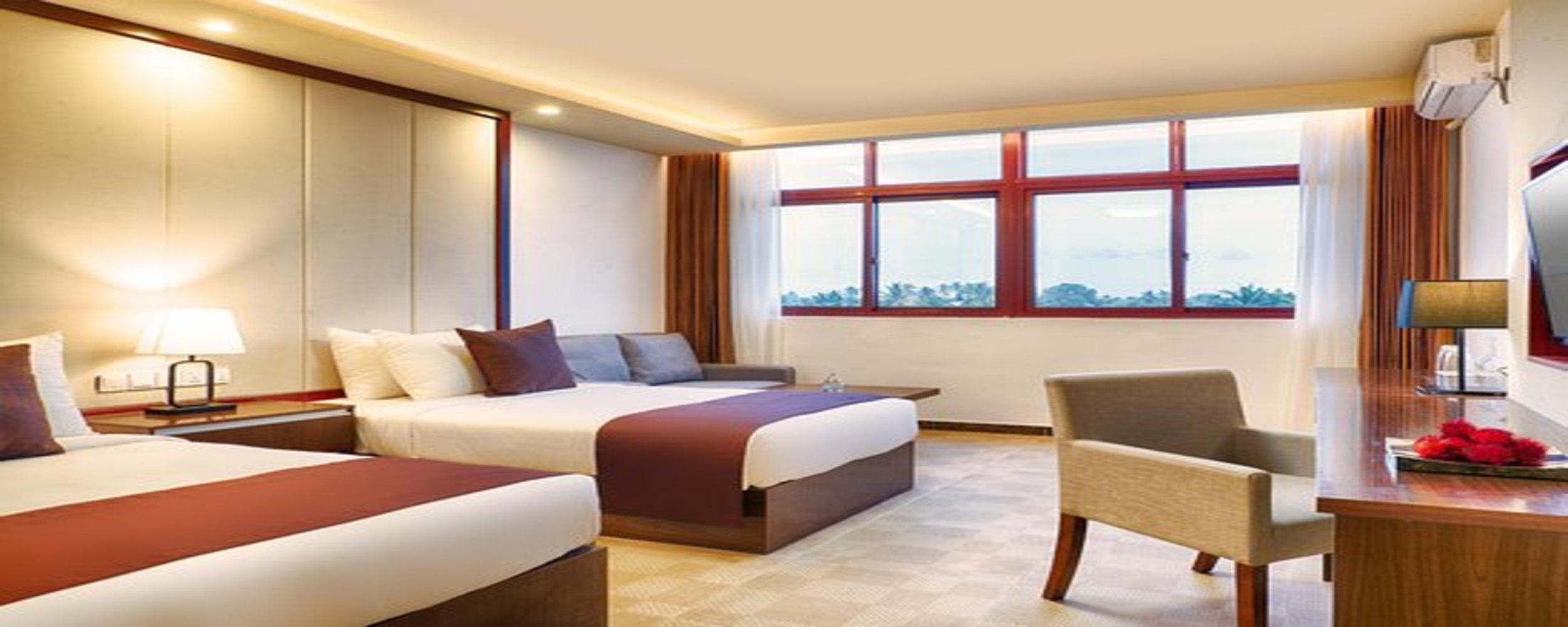 เจีย เจีย บีช บาย เจ็ตวิง Hotel วัดดูวา ภายนอก รูปภาพ