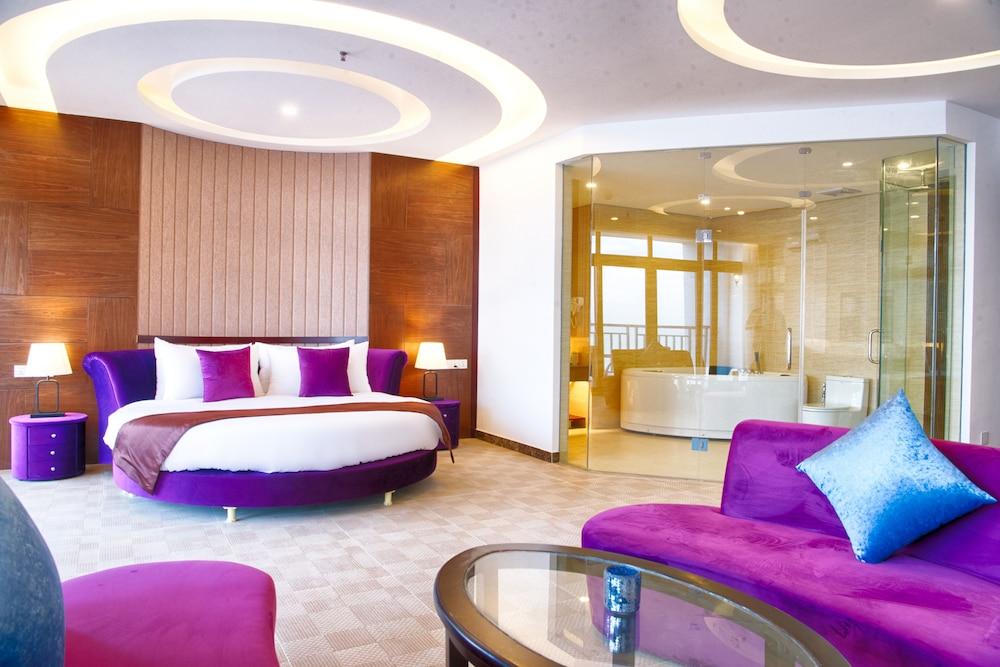 เจีย เจีย บีช บาย เจ็ตวิง Hotel วัดดูวา ภายนอก รูปภาพ