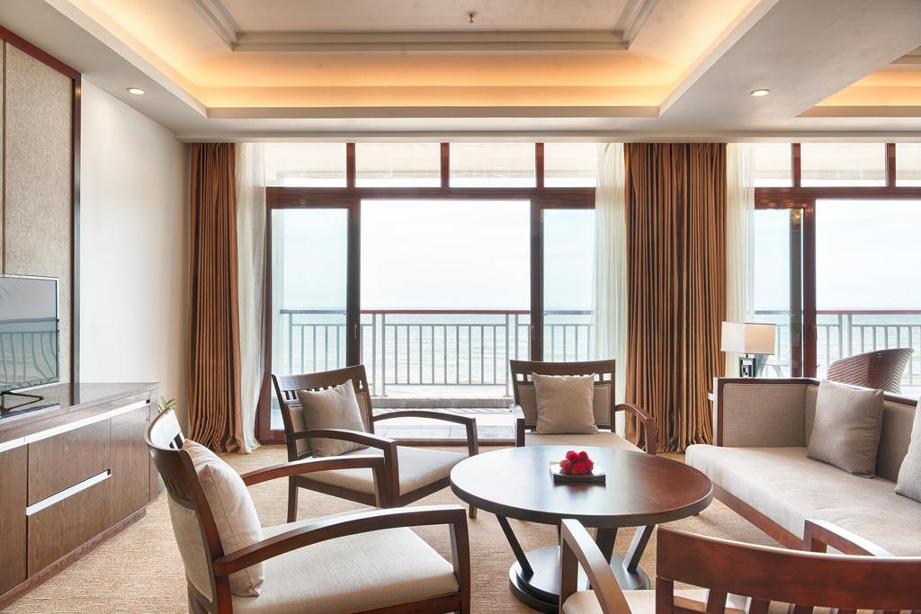 เจีย เจีย บีช บาย เจ็ตวิง Hotel วัดดูวา ภายนอก รูปภาพ