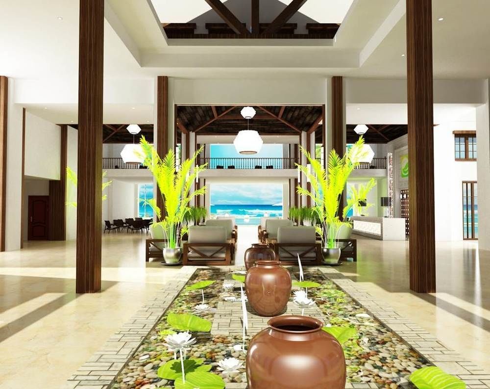 เจีย เจีย บีช บาย เจ็ตวิง Hotel วัดดูวา ภายนอก รูปภาพ