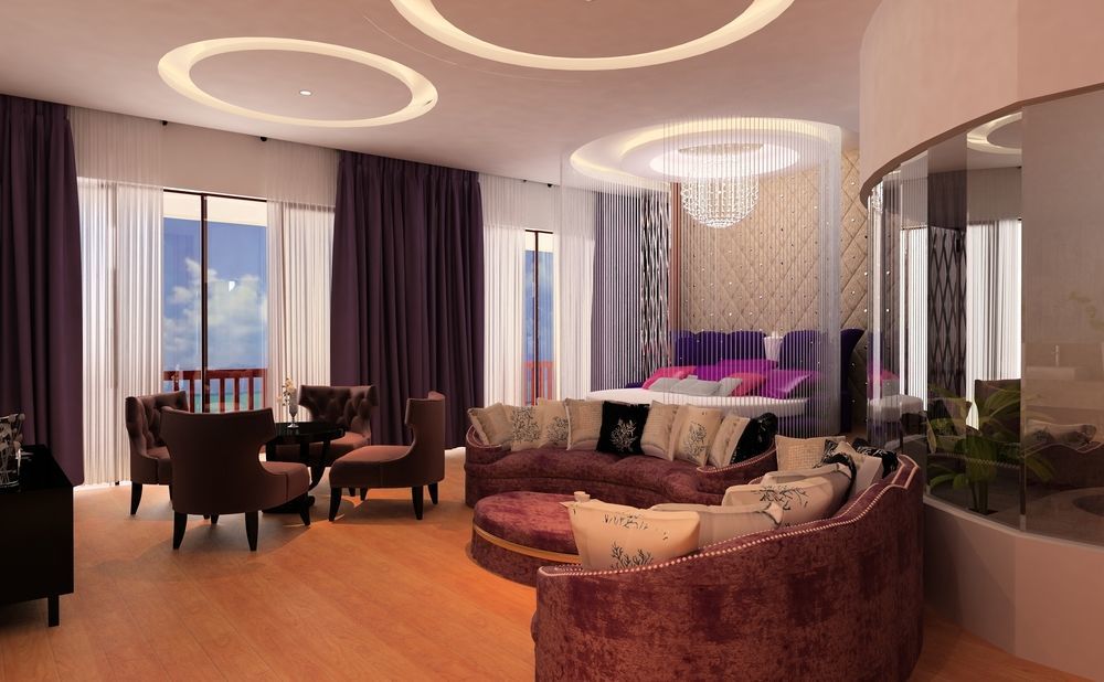 เจีย เจีย บีช บาย เจ็ตวิง Hotel วัดดูวา ภายนอก รูปภาพ