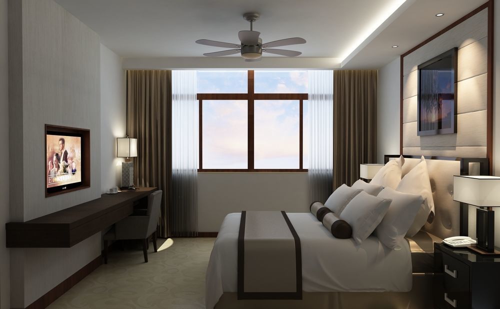เจีย เจีย บีช บาย เจ็ตวิง Hotel วัดดูวา ภายนอก รูปภาพ