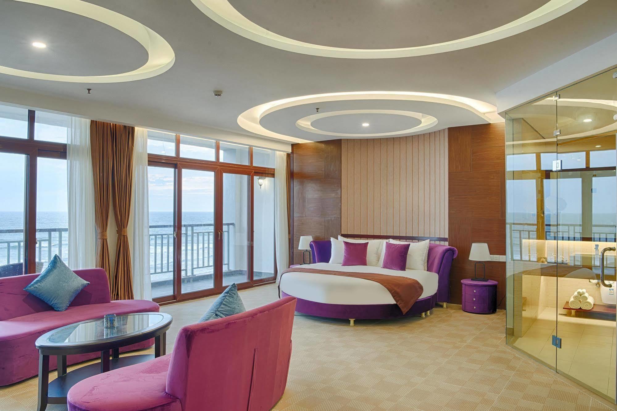 เจีย เจีย บีช บาย เจ็ตวิง Hotel วัดดูวา ภายนอก รูปภาพ