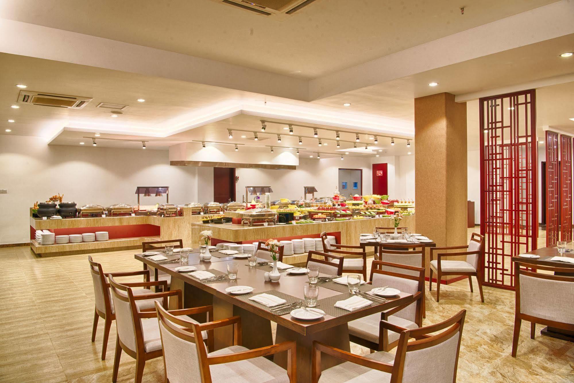 เจีย เจีย บีช บาย เจ็ตวิง Hotel วัดดูวา ภายนอก รูปภาพ