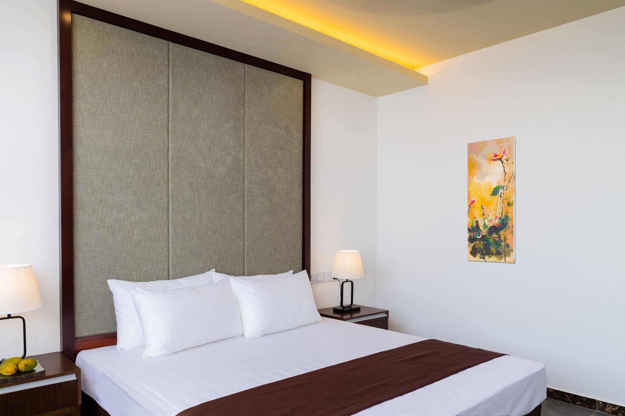 เจีย เจีย บีช บาย เจ็ตวิง Hotel วัดดูวา ภายนอก รูปภาพ