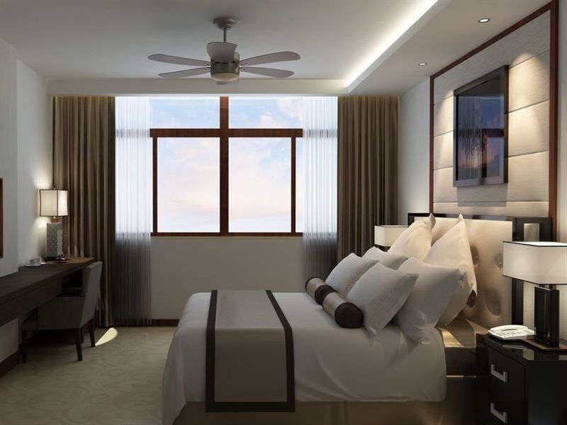 เจีย เจีย บีช บาย เจ็ตวิง Hotel วัดดูวา ภายนอก รูปภาพ